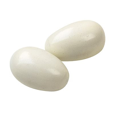 Chick'A Wood Painted Chicken Eggs