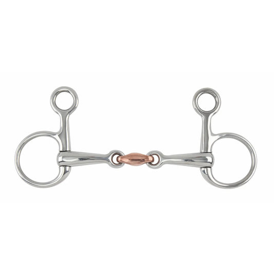 Hanging Cheek Snaffle