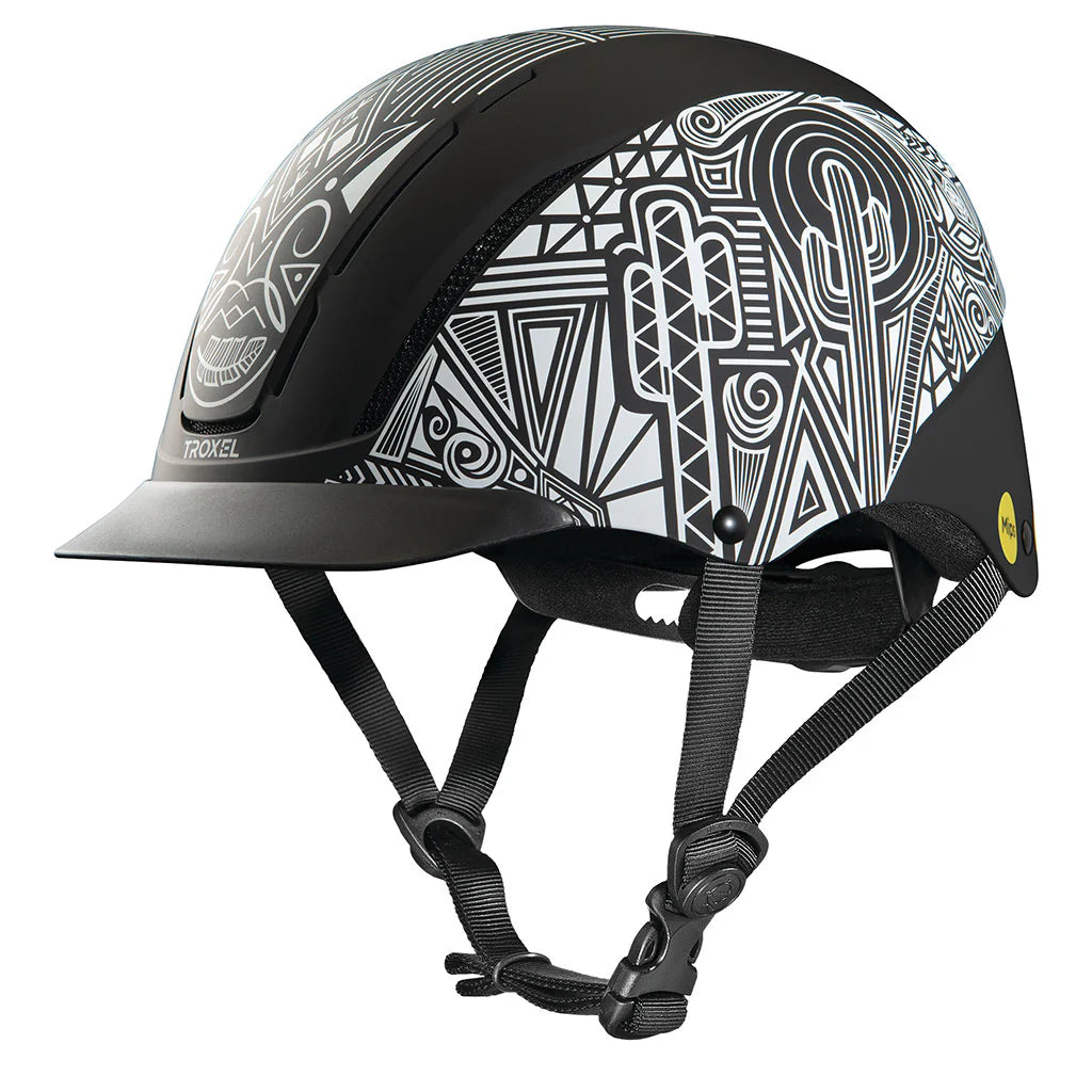 TROXEL SPIRIT MIP HELMET
