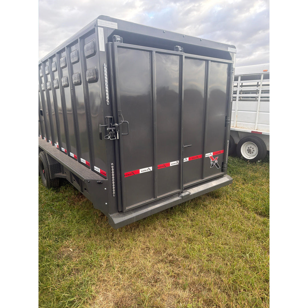 2027 Eagle X 32&