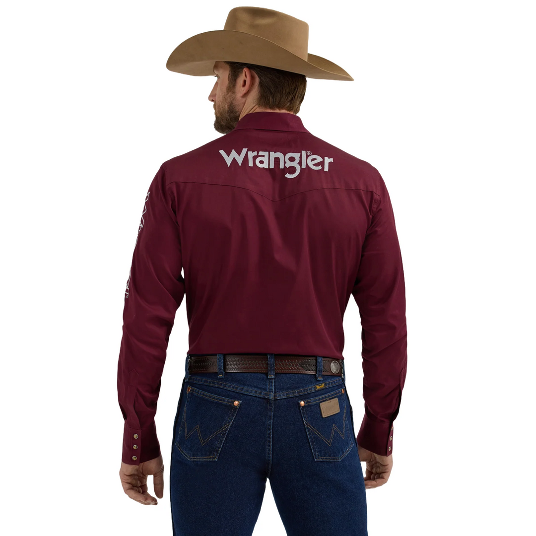 Wrangler Men&