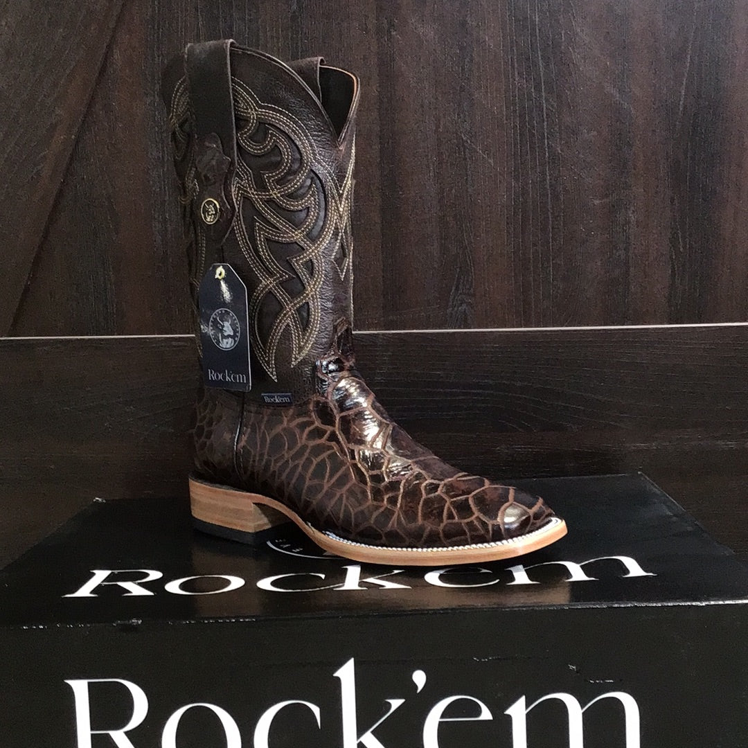 Rock'em Men's IMT Cahuman Cafe