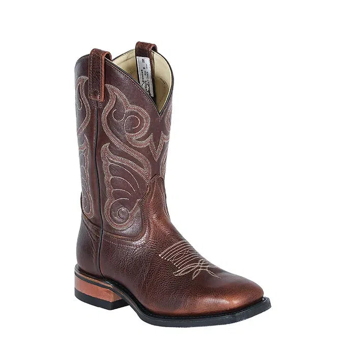 Brahma Men's Western Boot