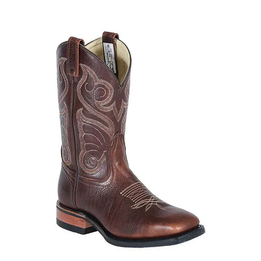 Brahma Men's Western Boot