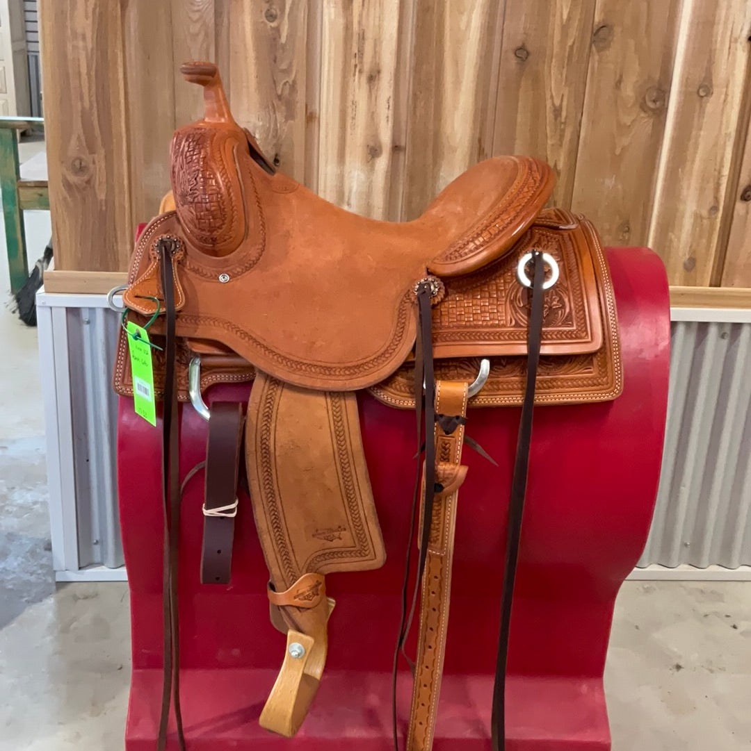 Irvine USA 16"  Ranch Cutter