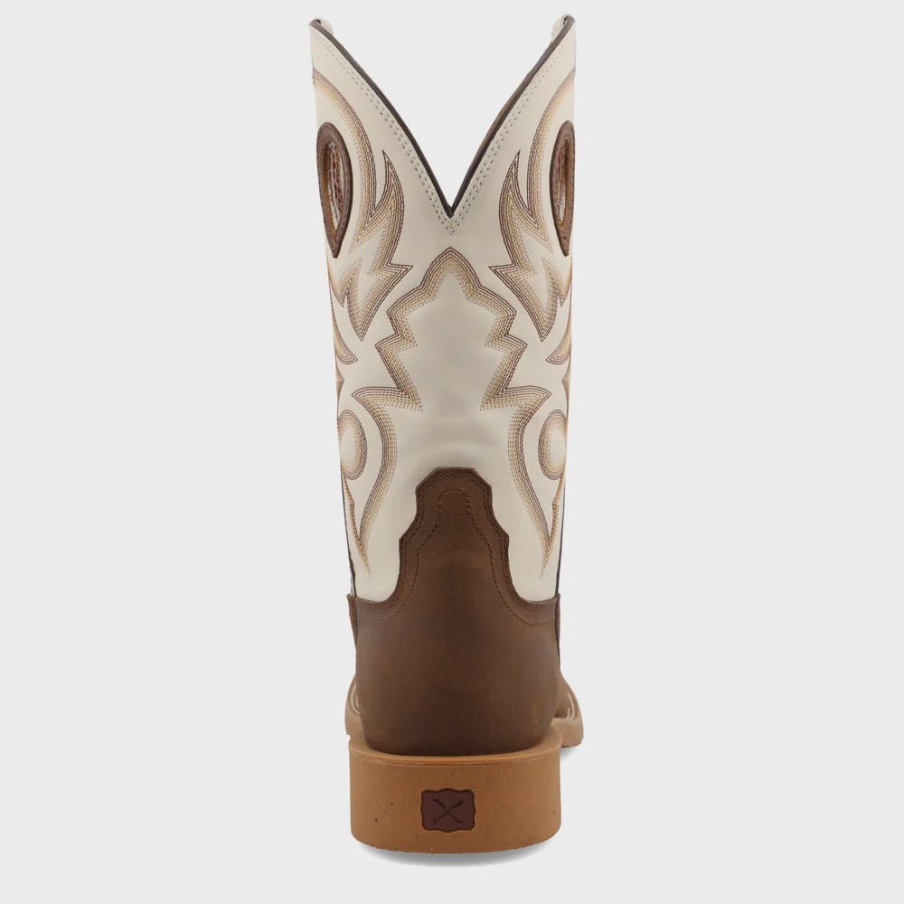 Men's 12" Tech X Boot - Hazel & Ivory