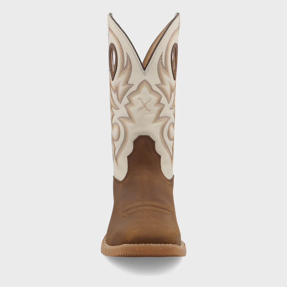 Men's 12" Tech X Boot - Hazel & Ivory