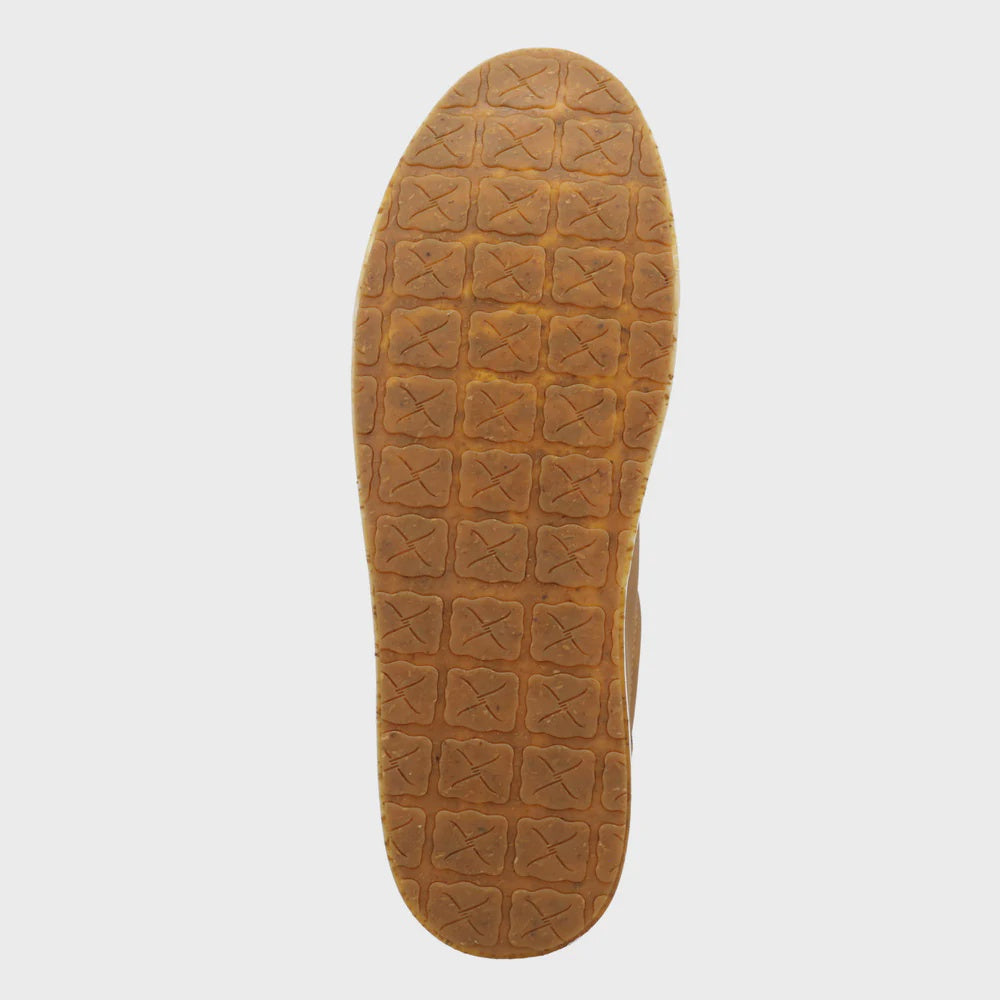 Men's Kicks - Tan & Light Tan