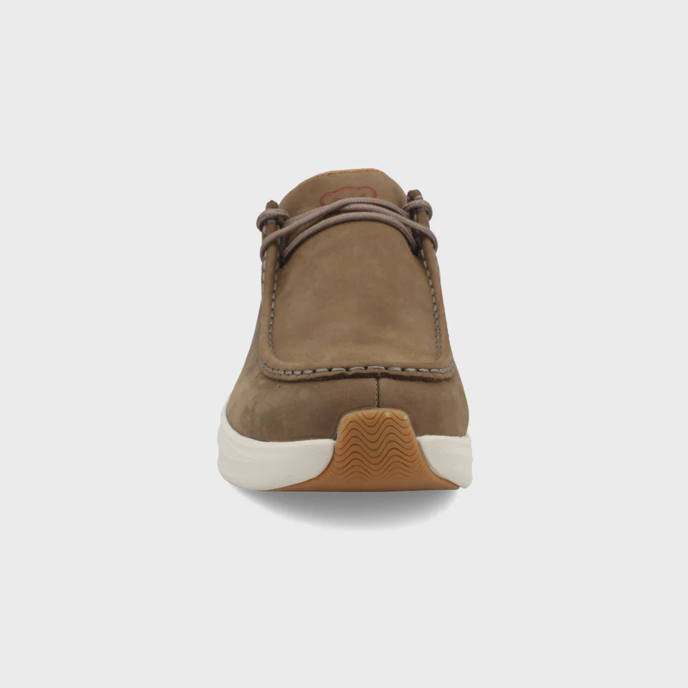 Men's Feather X Casual - Shitake