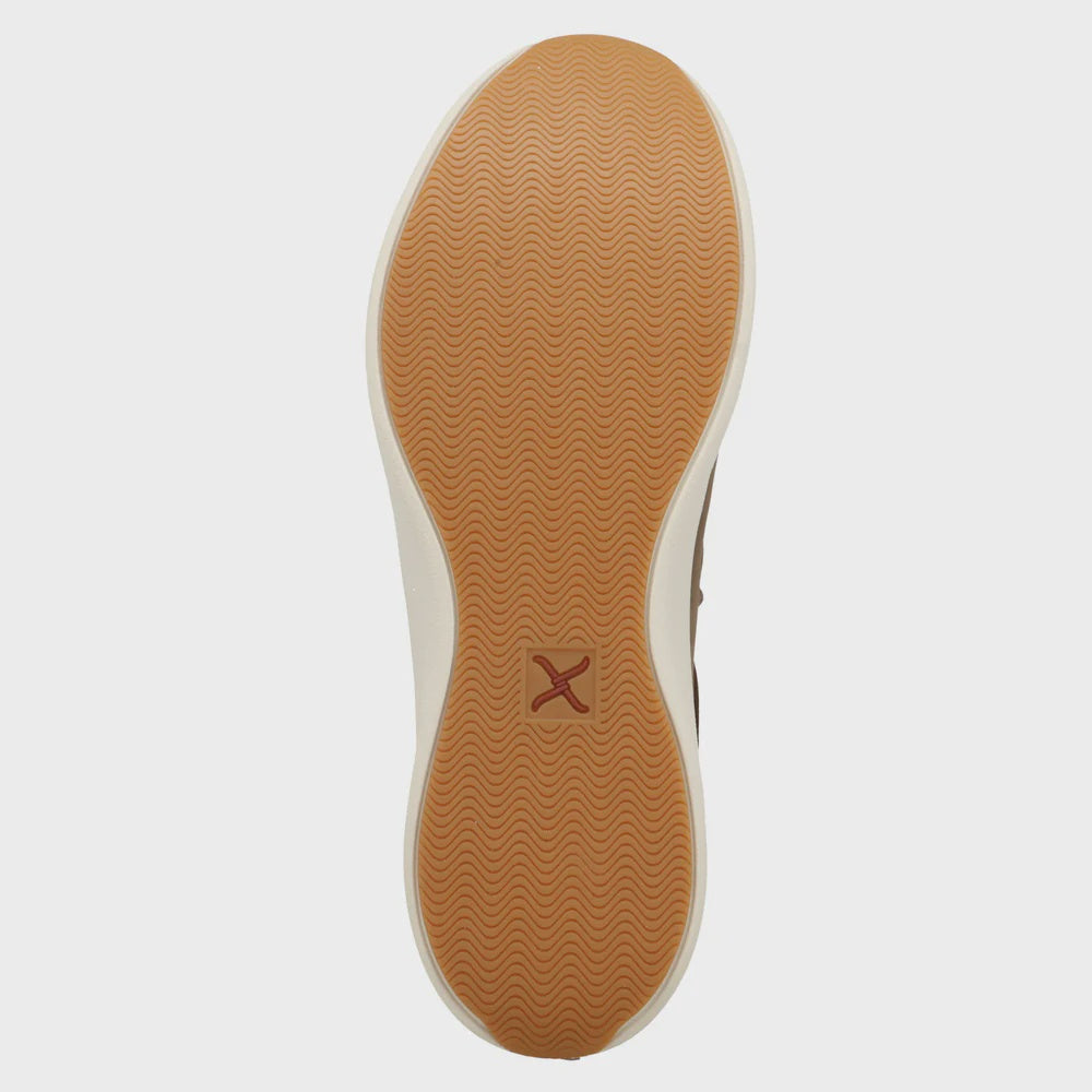 Men's Feather X Casual - Shitake