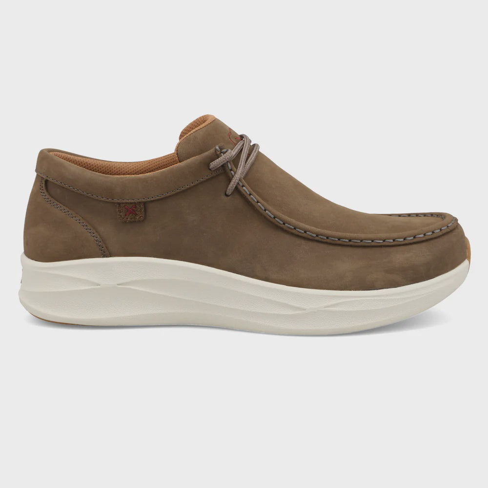 Men's Feather X Casual - Shitake