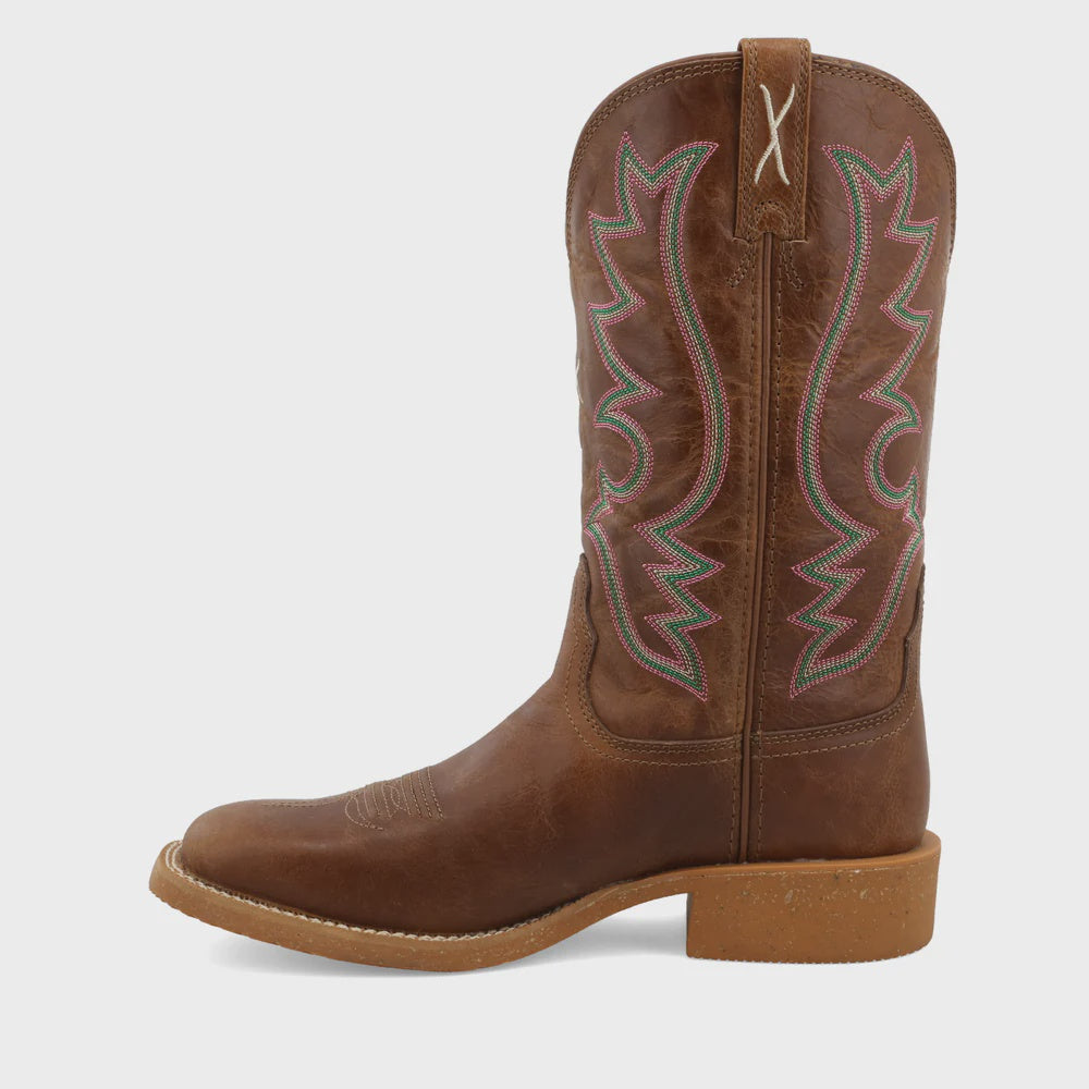 Women's 11" Tech X Boot - Roasted Pecan