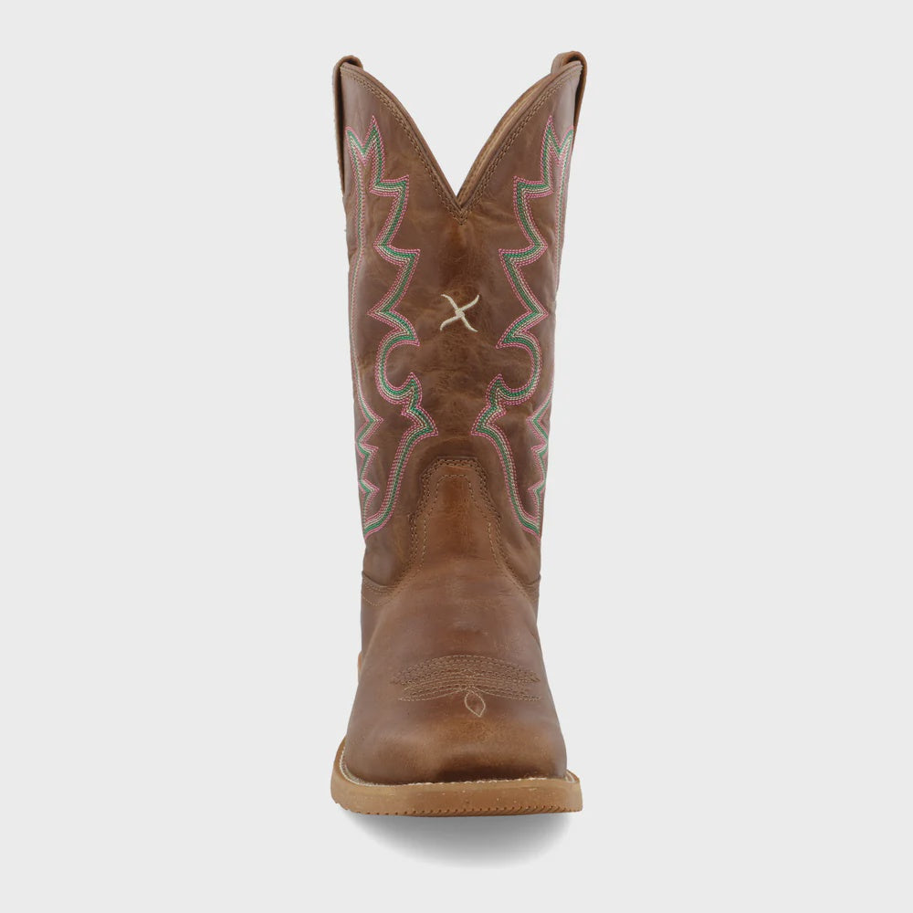 Women's 11" Tech X Boot - Roasted Pecan