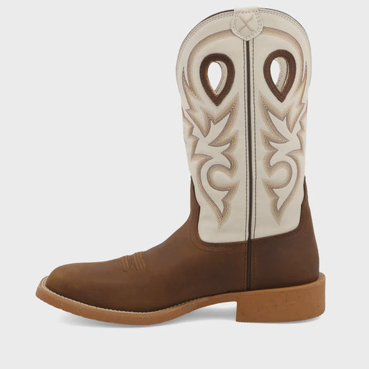 Men's 12" Tech X Boot - Hazel & Ivory