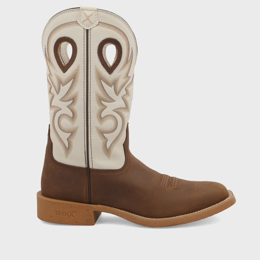 Men's 12" Tech X Boot - Hazel & Ivory