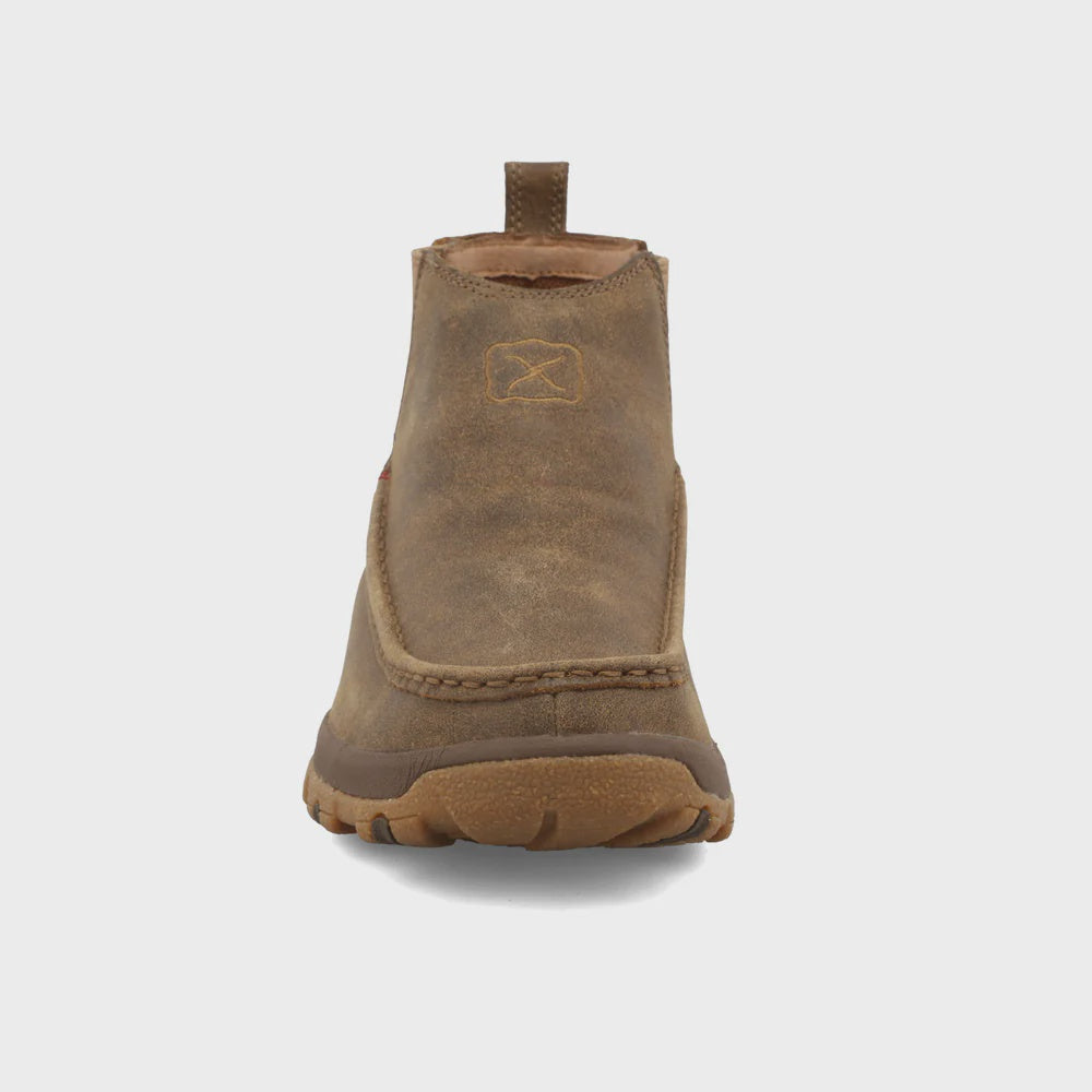Men's 4" Chelsea Driving Moc - Bomber