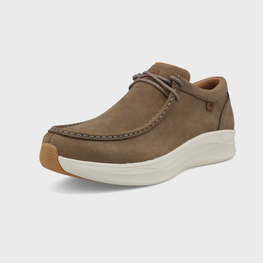 Men's Feather X Casual - Shitake