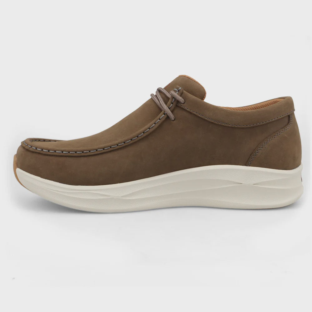 Men's Feather X Casual - Shitake