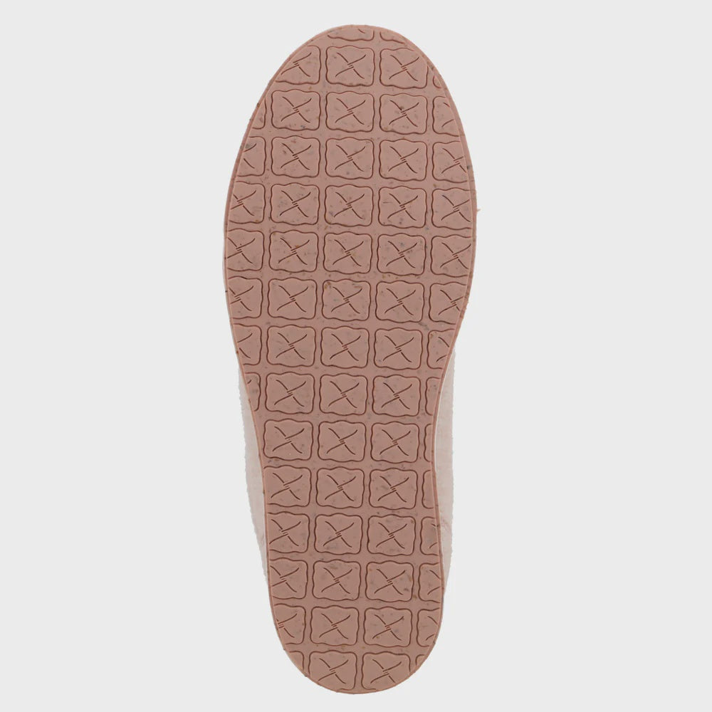 Women's Kicks - Baby Pink