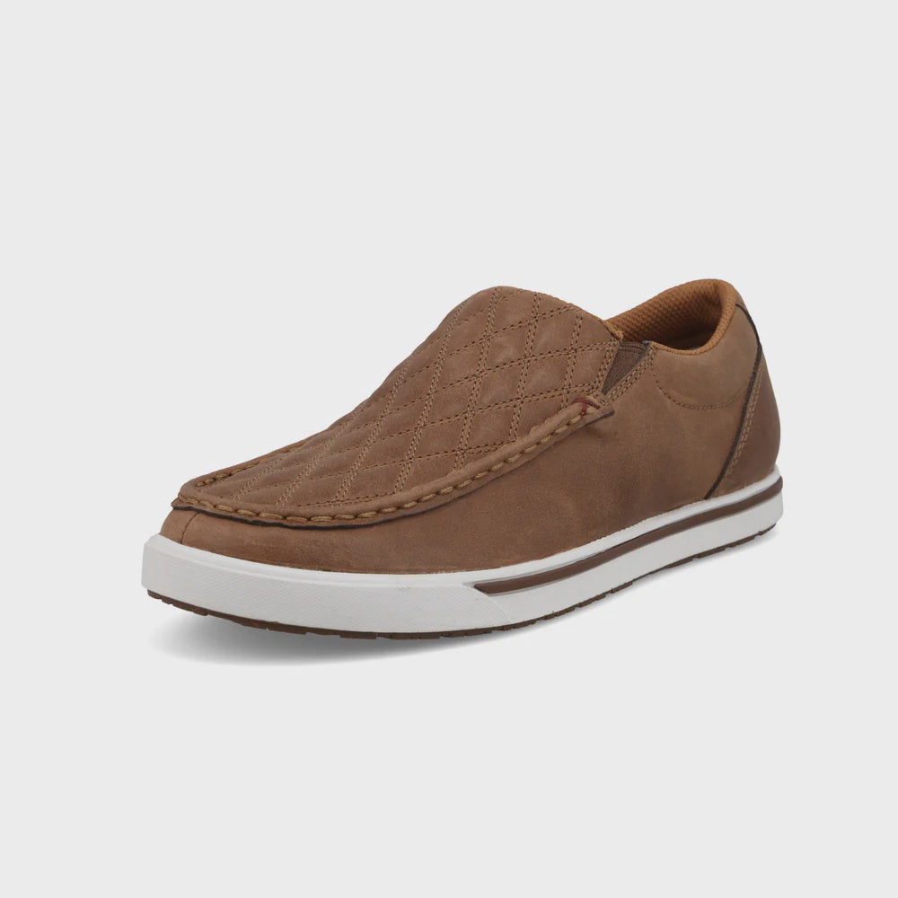 Women's Slip-On Kicks - Ginger