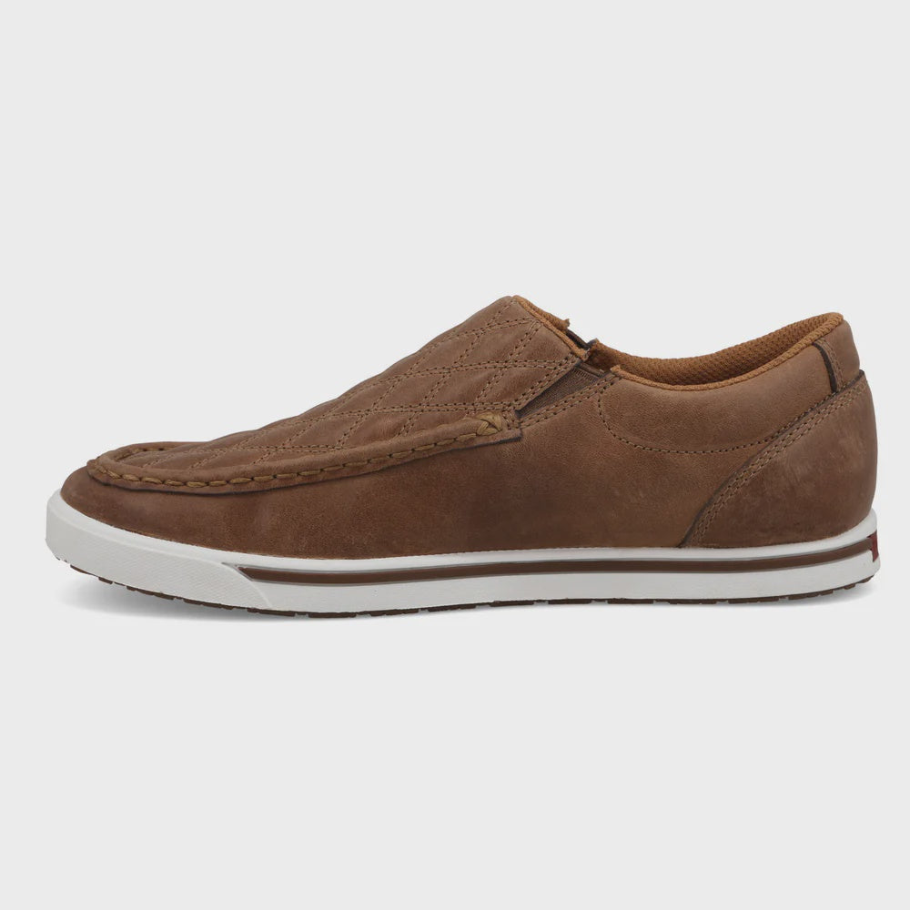 Women's Slip-On Kicks - Ginger