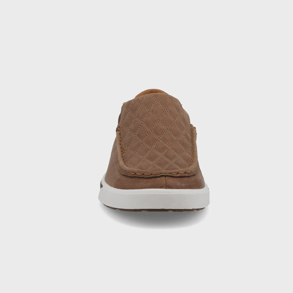 Women's Slip-On Kicks - Ginger