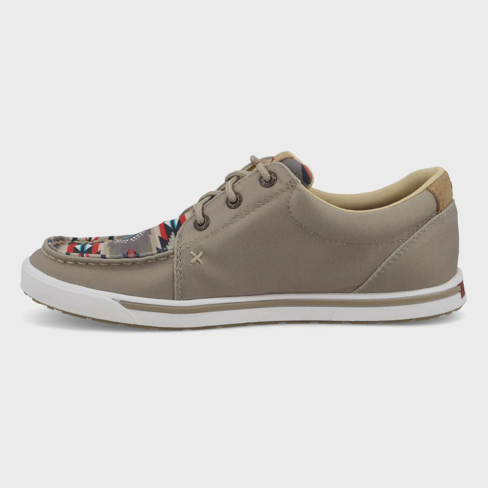 Women's Kicks - Silver Sage & Multi