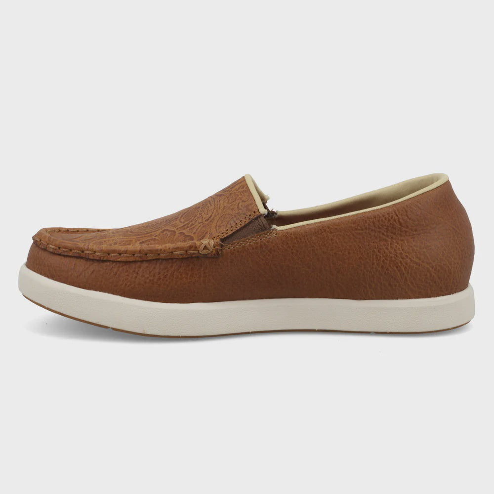 Women's Slip-On UltraLite X - Cashew