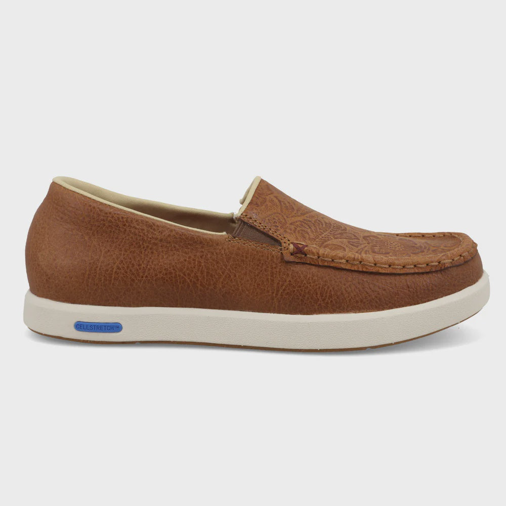 Women's Slip-On UltraLite X - Cashew