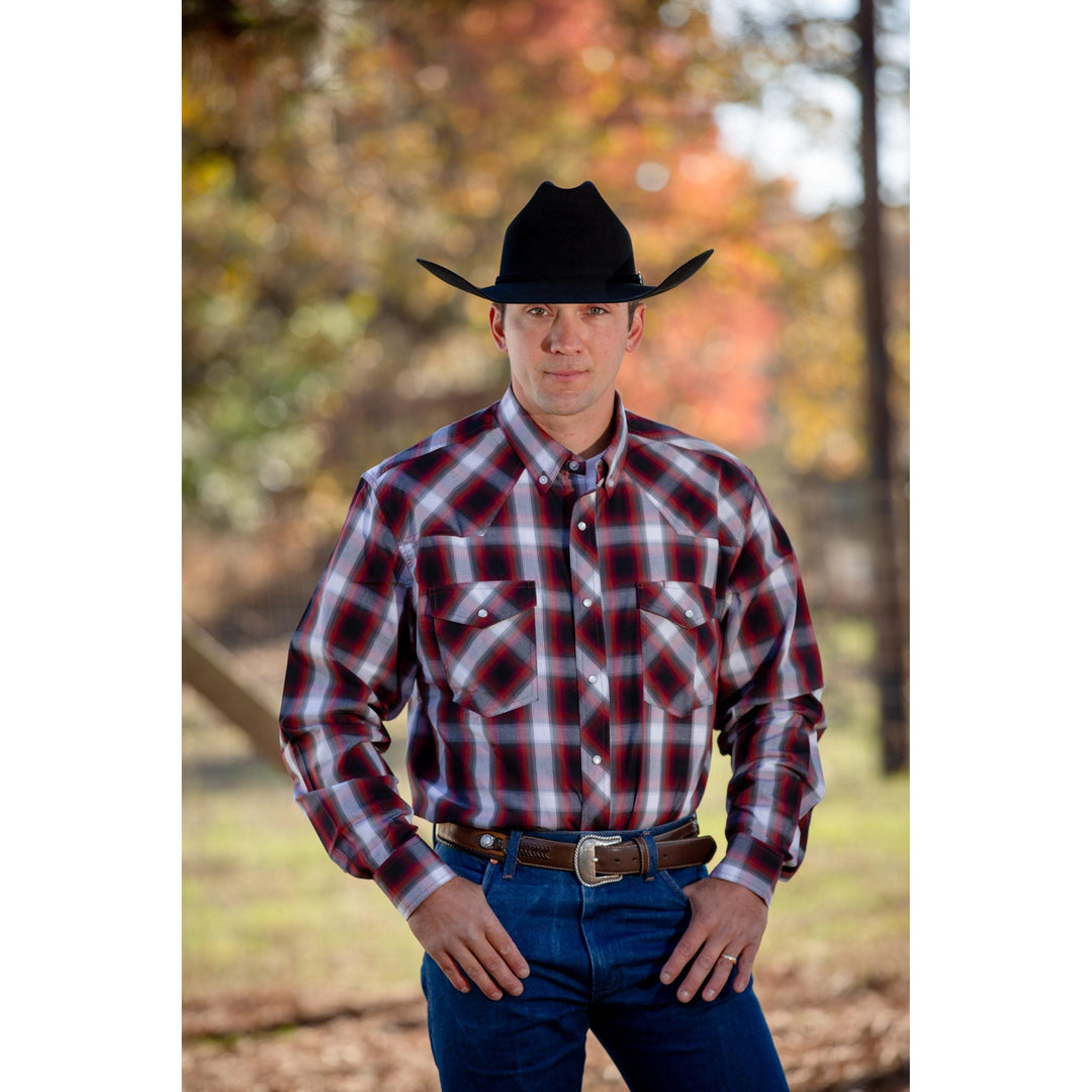 Wyoming Trader Men&
