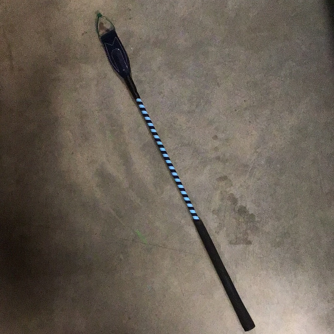 Irvine 25" Riding Crop