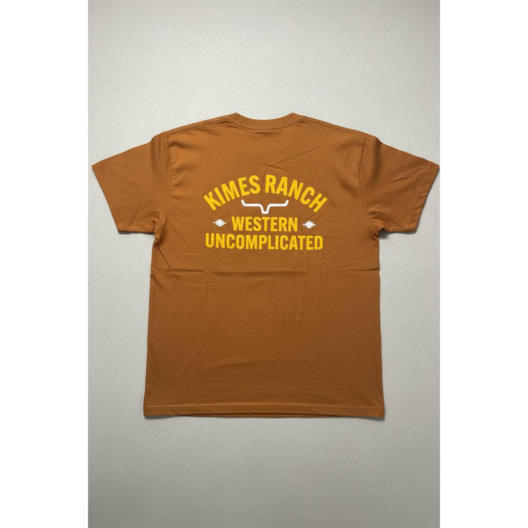 Kimes Men&