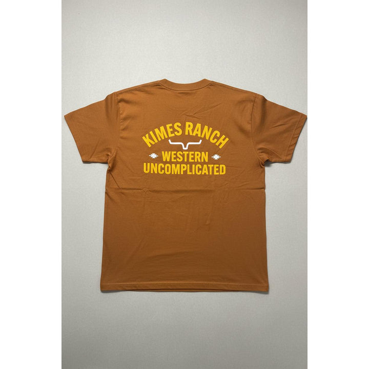 Kimes Men&