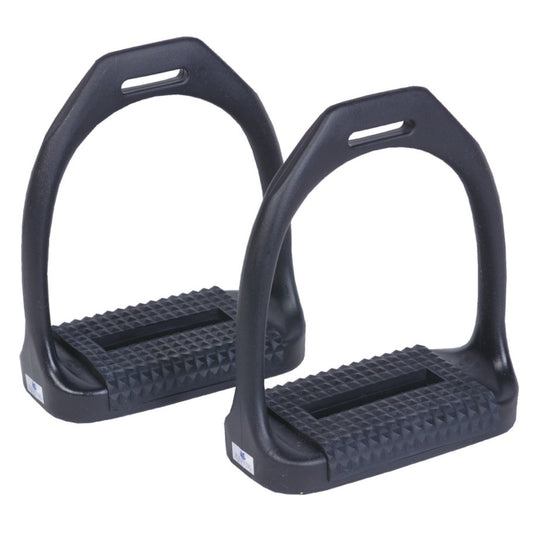 Equiwing Lightweight Aluminum Stirrup - 4 3/4"