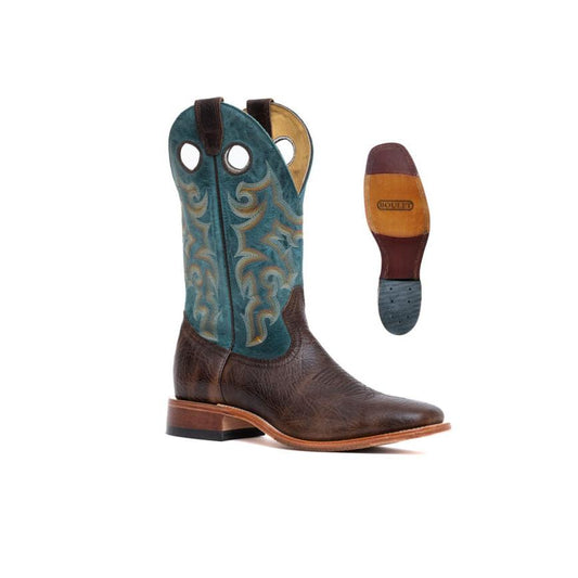 Boulet Men's Western Boot