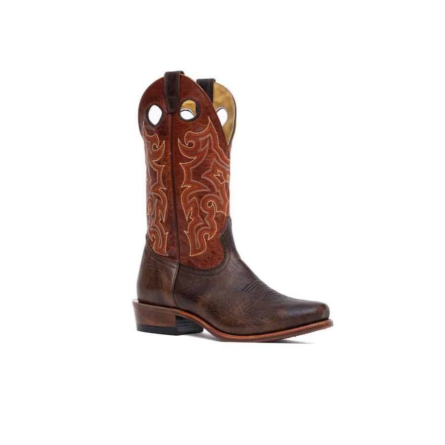 Boulet Men's Western Boot-5906
