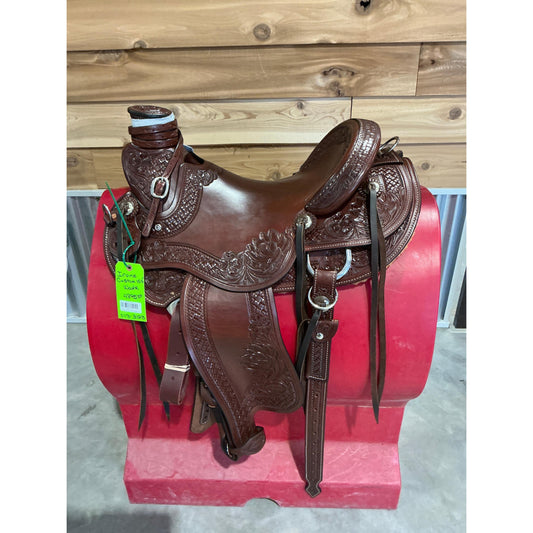 Irvine Custom 15.5" Wade