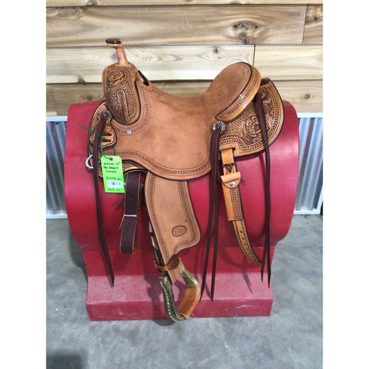 Irvine 15" Pro Ranch Cutter
