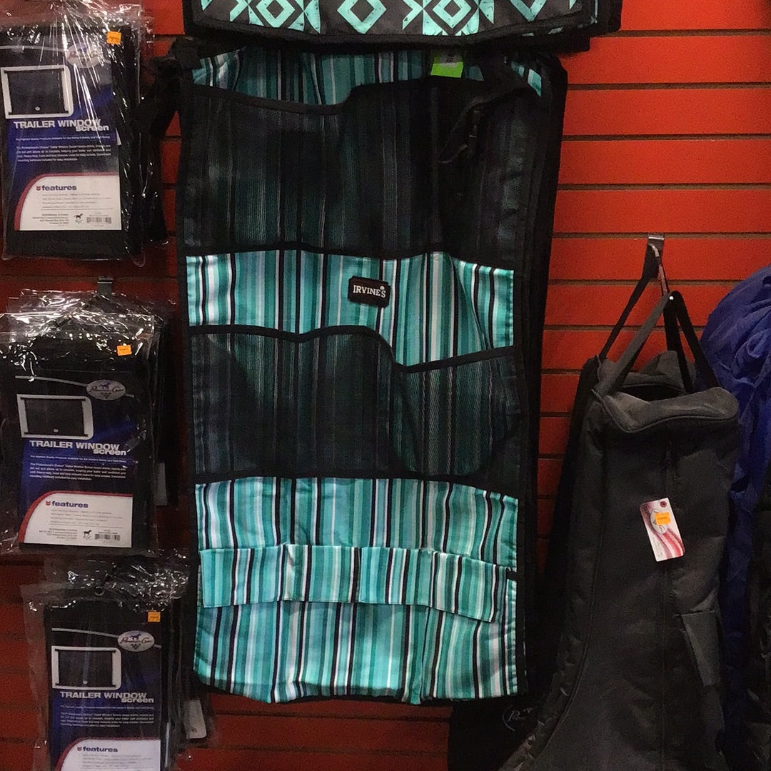 Irvine Trailer Hanging Caddy Bag 1200D