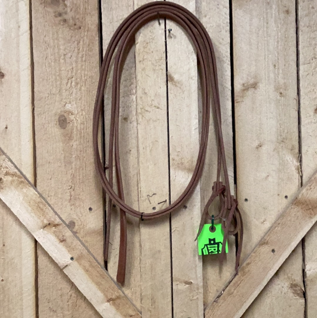 Irvine Harness Split Reins - 8ft