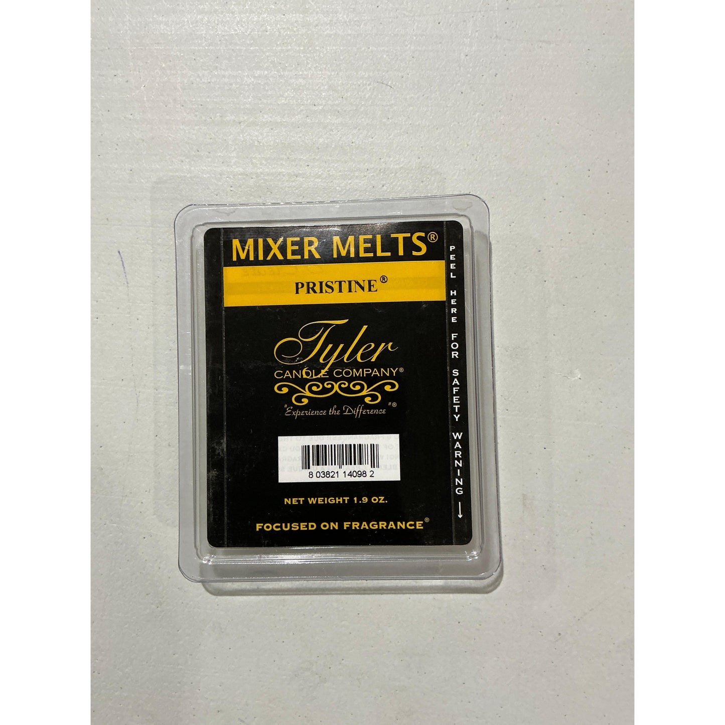 Tyler Candle Company - Mixer Melts - Irvine Tack & Western Wear