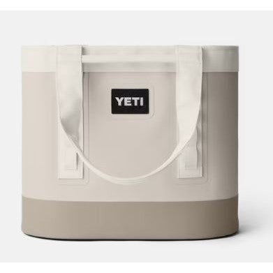 Yeti Camino Carryall 35 Bag - Cape Taupe