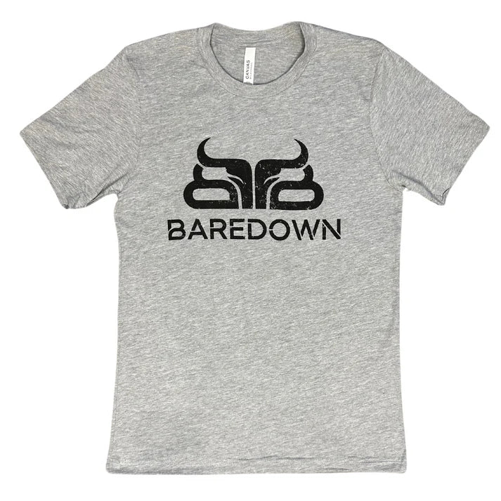 Baredown Brand Waylon T-shirt - Multiple Colours