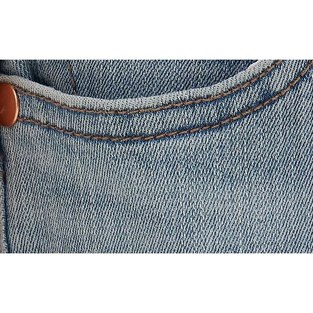 Wrangler Girl's Lainey Wilson Bell Bottom Jeans- Daydream