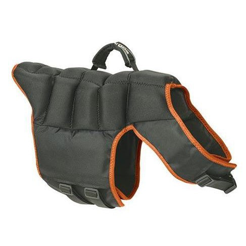 Weaver Dog  Swim Vest