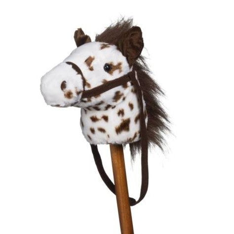 Tough 1 Stick Horse w/Sound