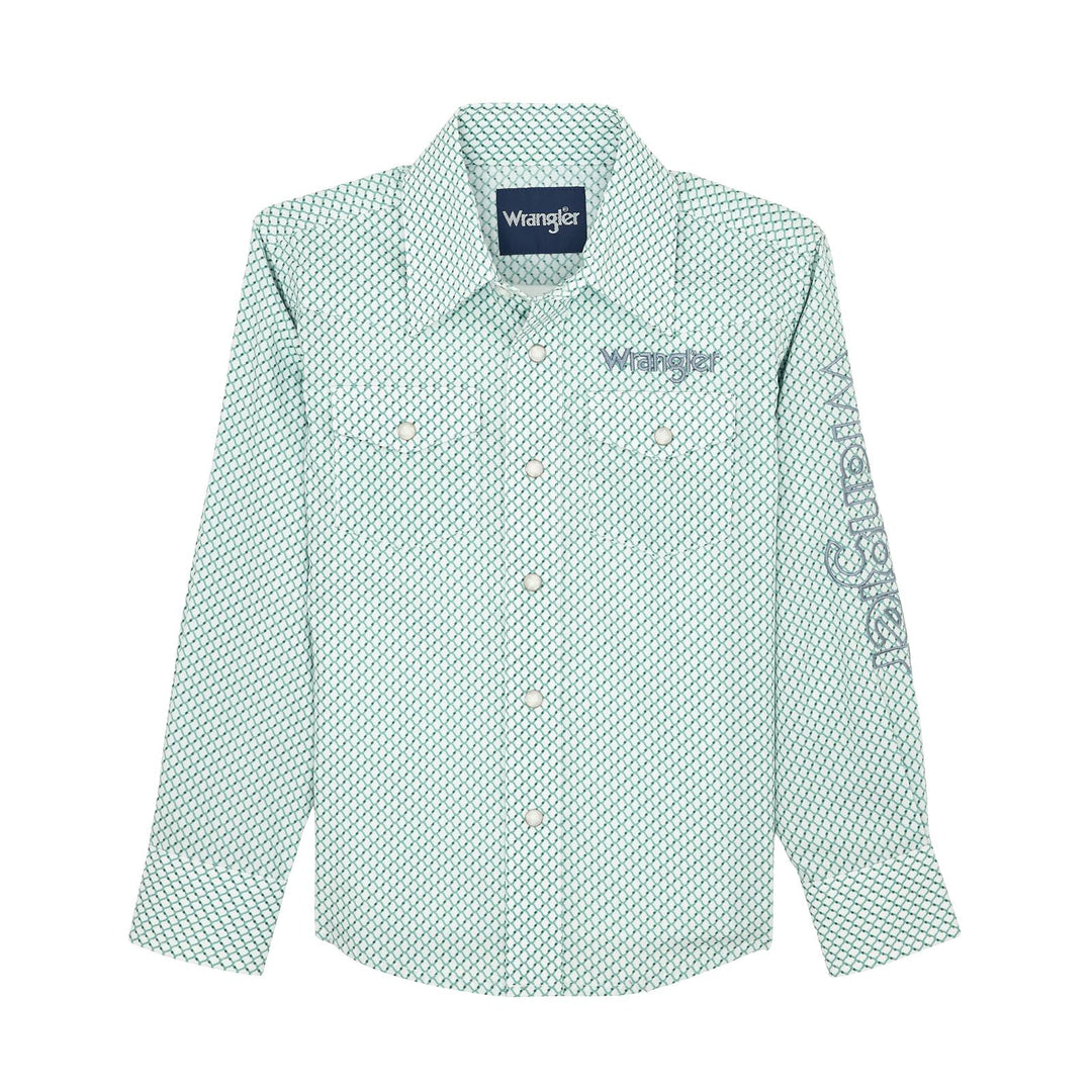 Wrangler Boy&