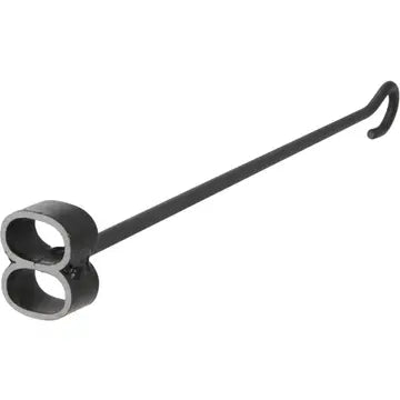 Steak Brand Branding Iron - Irvine Tack & Western Wear