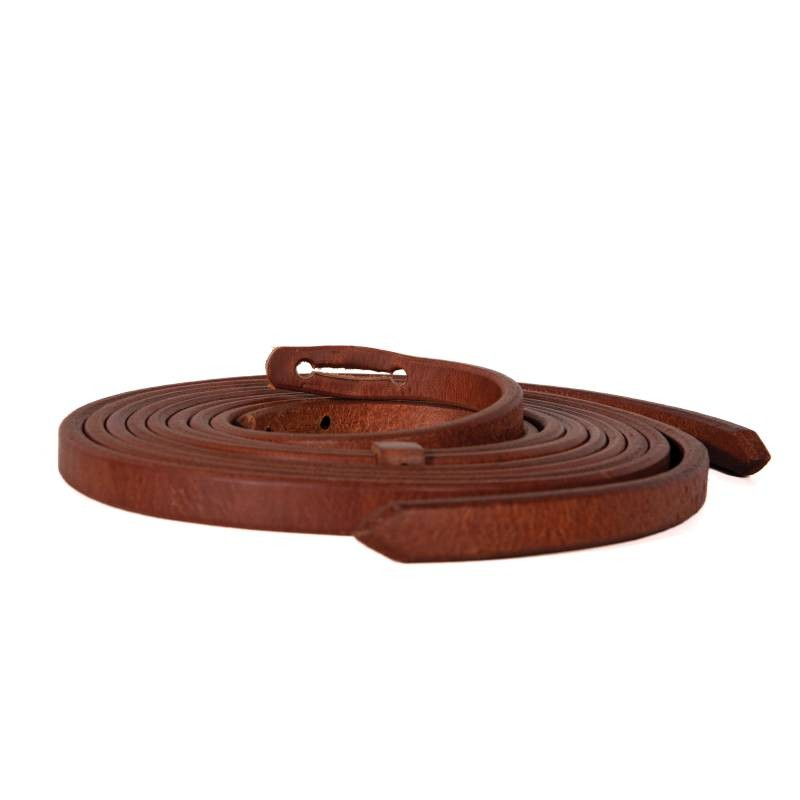 Professional's Choice Heavy Oil Split Slot Rains 5/8"