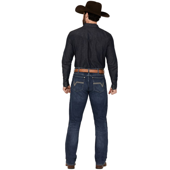 **Wrangler Men&